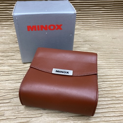 Minox 8x24 10x25 - /,