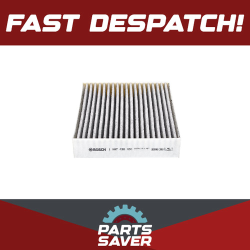Pollen cabin filter - /,