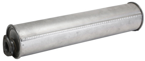 Exhaust silencer 2 1 - exhaust, 2.1