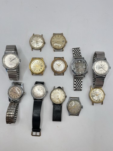 Joblot vintage mechanical - vintage,