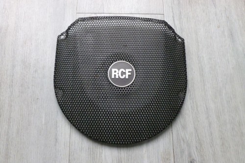 Genuine rcf speaker - speaker, grille