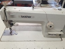 brother industrial  sewing machine