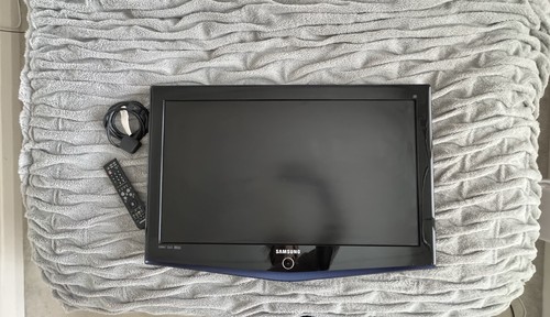 Samsung le32r73bd lcd black - 32"lcd,