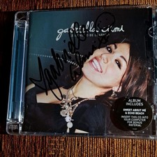 Gabriella Cilmi-Lessons to Be