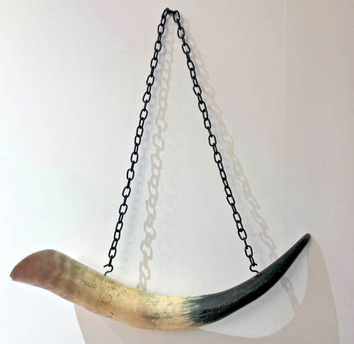 Large genuine primitive - large,