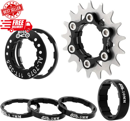 Single speed conversion - speed,