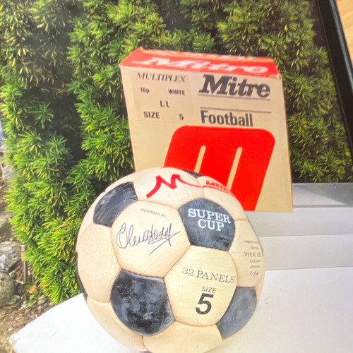 Mitre metric super cup - mitre,