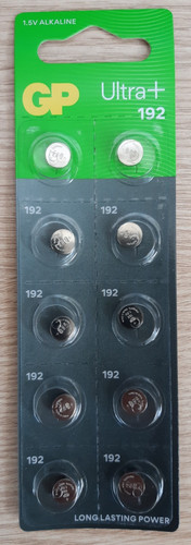 Lr41 192 392 5v - lr41,