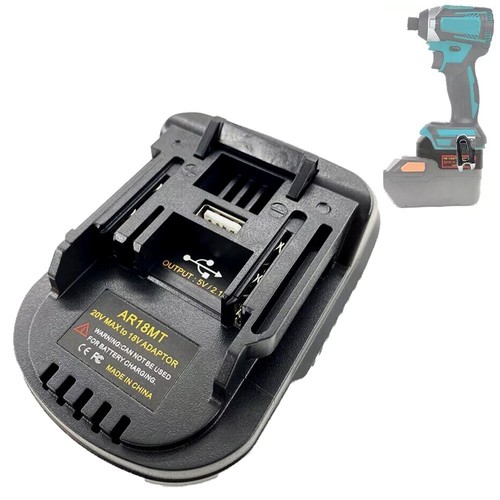 Converter adapter for ridgid - for,