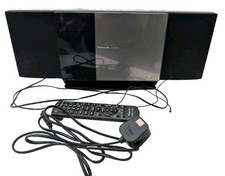 Panasonic SC-HC30DB Bookshelf