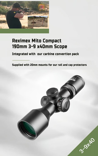 Reximex mito compact 190mm 9 - reximex,