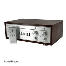 Luxman CL-38uC Valve Pre