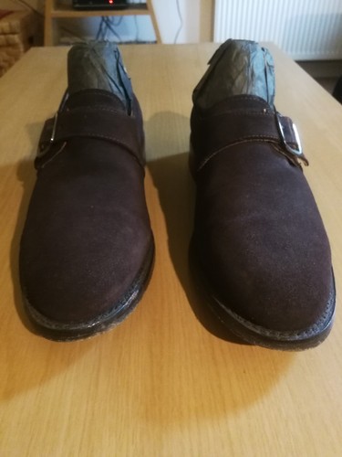 Samuel windsor dark brown - windsor,