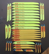 Starrett Reciprocating Blades
