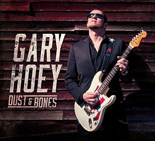 Dust bones gary hoey - dust,