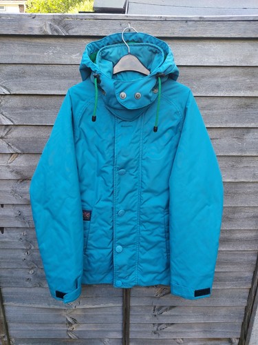 Henri lloyd consort rwr jacket - lloyd,