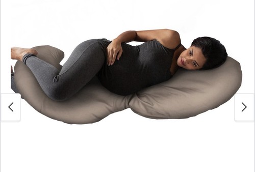 Boppy cuddle pregnancy pillow - boppy,