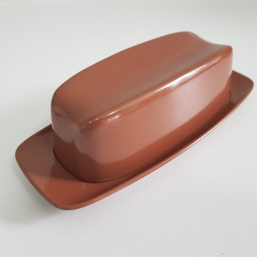 Melamine vintage butter - vintage,