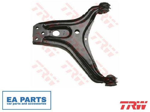 Track control arm for - track,