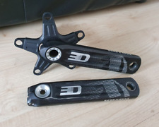 Rotor 3D24 155mm 110bcd crank