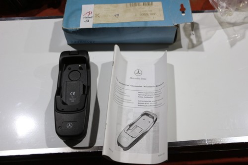 Original mercedes siemens c65 - mercedes,