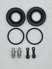 Fits 2018-2021 Subaru WRX-STI Brembo 2 pot Rear Caliper rebuild kit