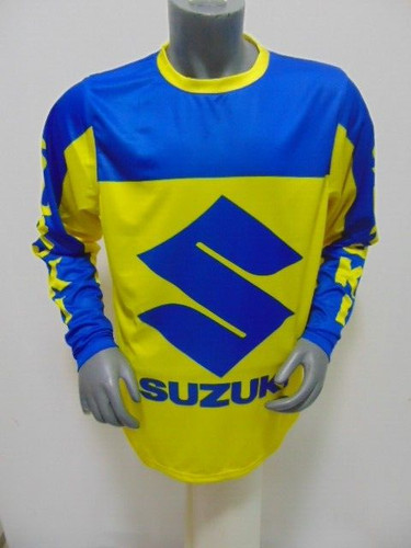 Old school moto jersey classic - old,