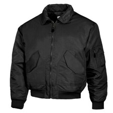 MFH US CWU Flight Jacket Mens