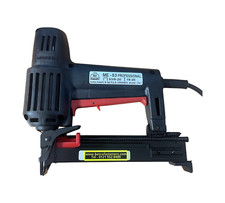 Maestri ME53 Professional Electric Upholstery Stapler (240V)