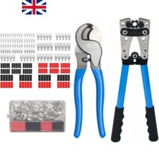 200X Heavy Duty Battery Cable