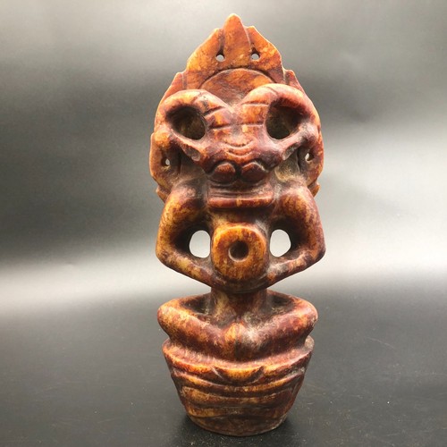 Old china hongshan culture - old, china"hongshan"culture