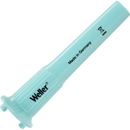 Weller handle for irons 21 - for, lr