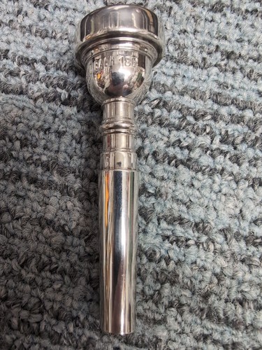 Vincent bach 18c - bach, trumpet