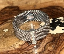 Tiffany & Co. Sommerset Mesh