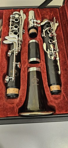 Buffet crampon e13 - e13, clarinet