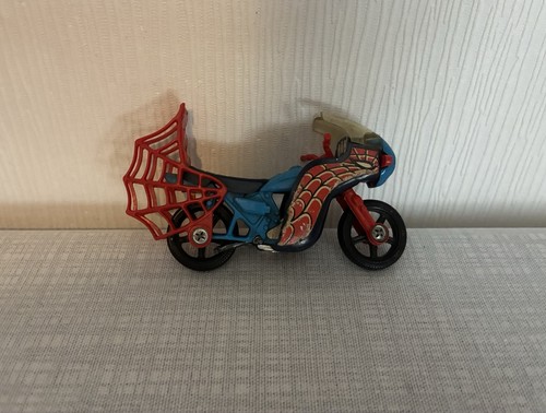 Vintage 1970s corgi 266 - vintage,