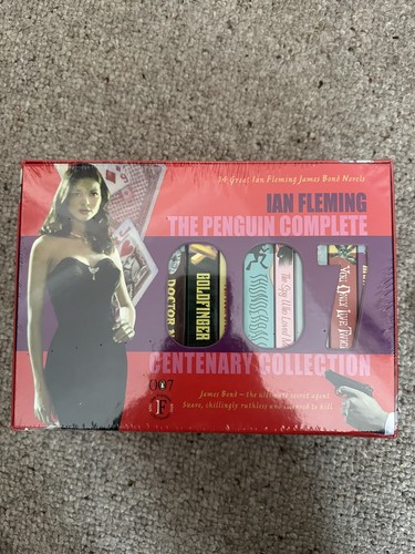 The penguin complete 007 - complete,