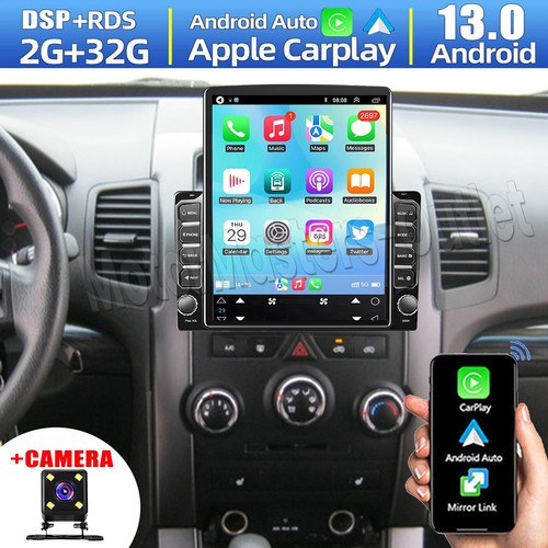 Android 13 carplay car - android,