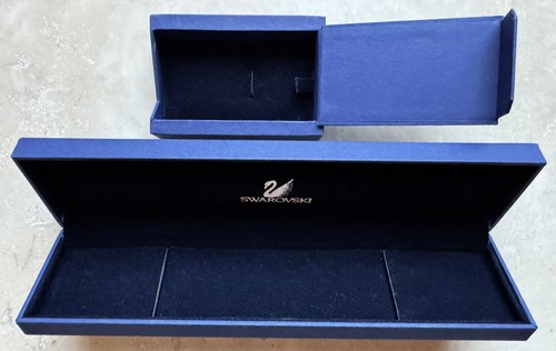 Genuine swarovski vintage - genuine,