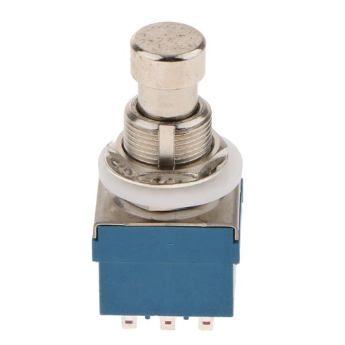 Metal 9pins box - 9pins,