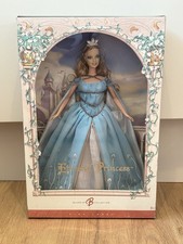 Vintage Barbie Ethereal