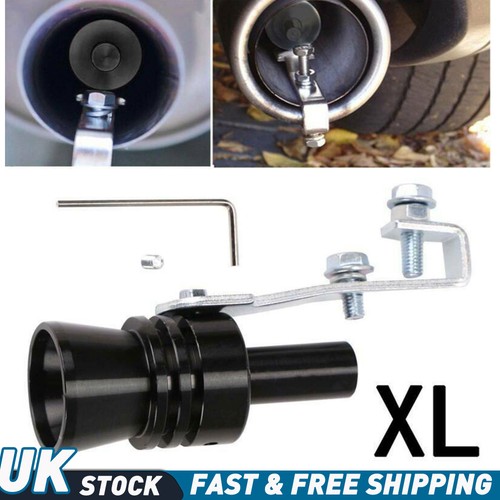 Universal car exhaust muffler - exhaust,