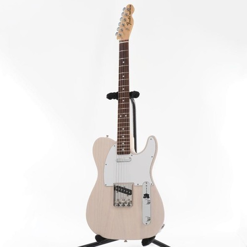 Used fender classic 70s tele - fender,