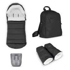 UPPAbaby Vista 4 Piece Winter