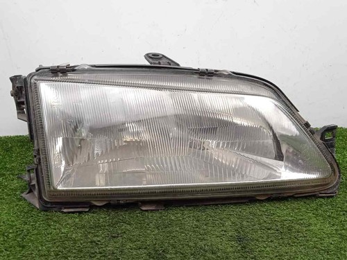 Right headlight con tara - right,