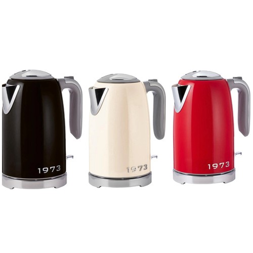 Silvercrest electric kettle - silvercrest,