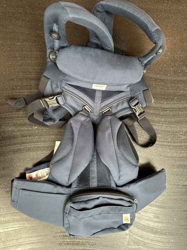 Ergobaby omni 360 baby carrier - 360,