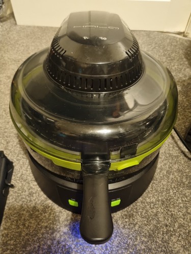 Breville air fryer halo vdf084 - breville,