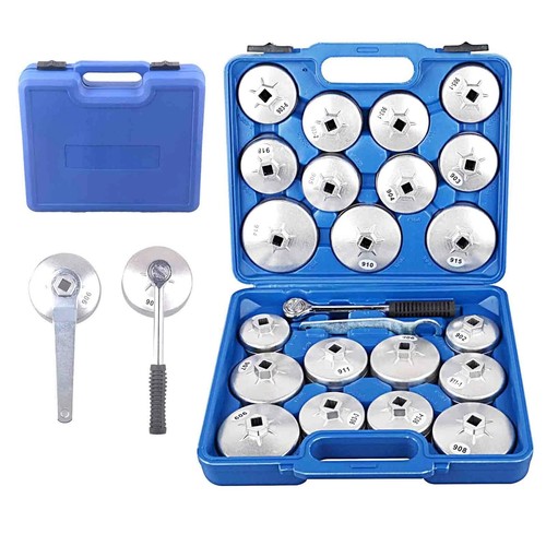 23pcs cap type oil - 23pcs,