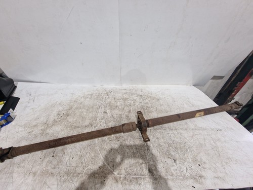 Propshaft suzuki sx4 - sx4, s-cross